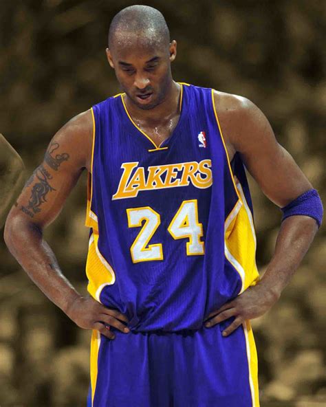 Kobe Bryant - Basketball Network - Your daily dose of basketball