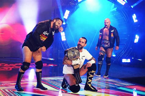 player/coach (@CMPunk) / Twitter