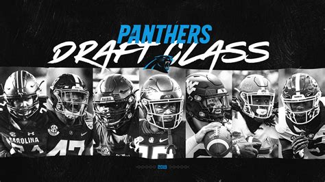 Carolina Panthers on Twitter: "This Draft Class is 🔥🔥🔥 https://t.co/l7Lhqcm6kE" / Twitter