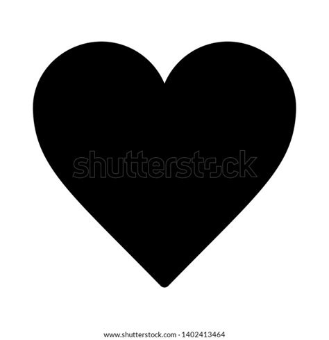 Hard Working Clipart Black And White Heart