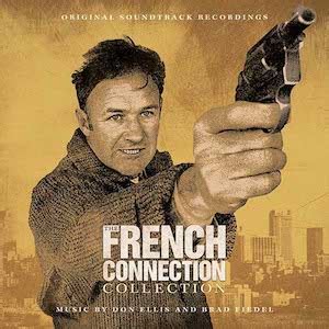 French Connection Collection : - original soundtrack buy it online at ...