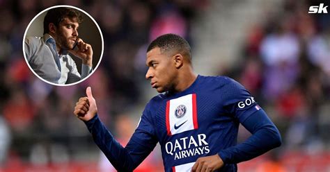 Fabrizio Romano reveals PSG's stance on Kylian Mbappe's future after ...