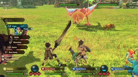 Monster Hunter Stories 2 review: An easy-going JRPG that makes us want Switch Pro | VGC