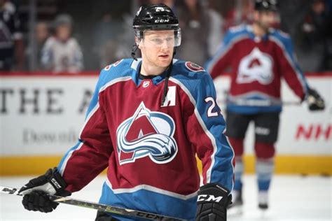 Nathan MacKinnon Stats, News, Videos, Highlights, Pictures, Bio ...