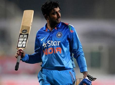 Ambati Rayudu claims that coming out of retirement was not a U-turn