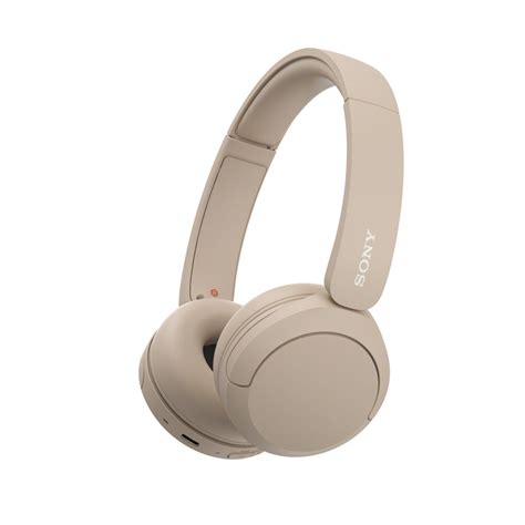 Sony announces WH-CH720N and WH-CH520 wireless headphones