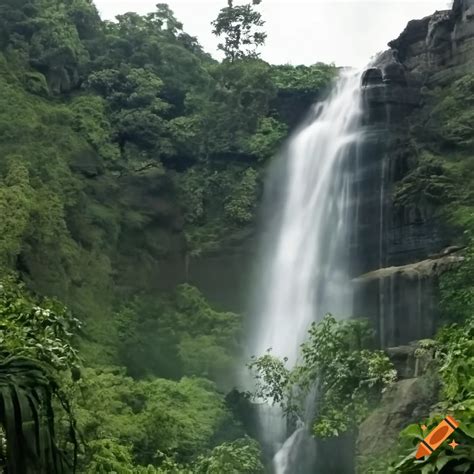 Exploring the beautiful landscapes of sri lanka