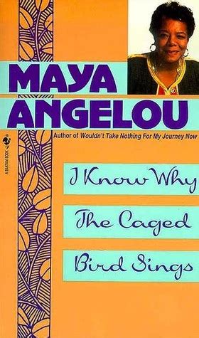 Resilience and Triumph: "I Know Why the Caged Bird Sings" by Maya Angelou