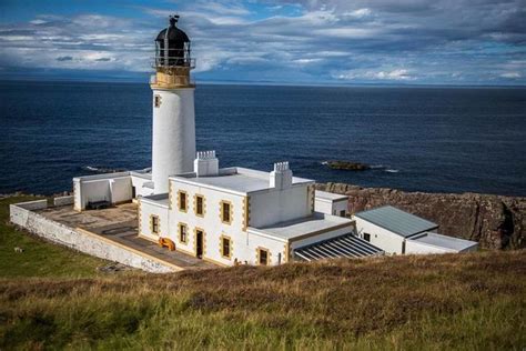 16 Remote Places In Scotland To Move To If You're Done With Everything | Scottish homes ...