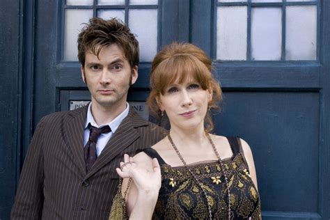 'Doctor Who': David Tennant Returns in New Trailer