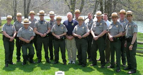 A Park Ranger's Life: How To Get Started As a Park Ranger