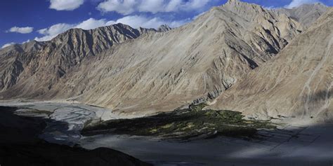 Nubra valley trekking , India Nubra valley trek:Himalaya Journey Trekking