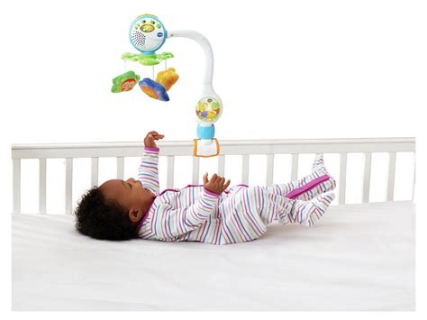 10 best baby mobiles | The Independent