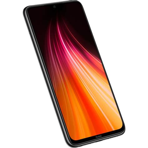 XIAOMI Redmi Note 8 4G 6.3" (4Go, 64Go) Android - Noir à prix pas cher | Jumia Maroc