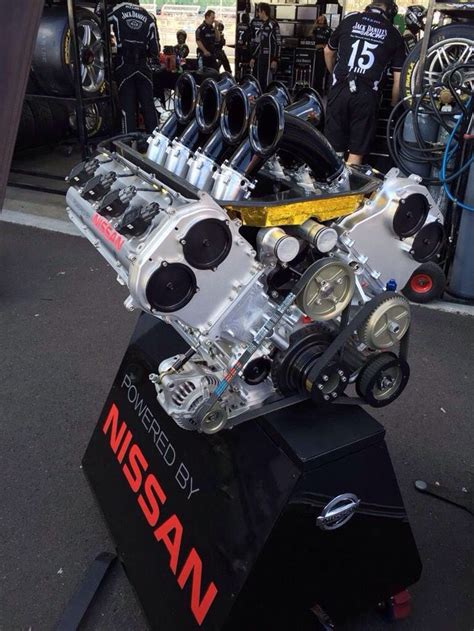 Aussie Nissan V8 Nissan engine. - Today Pin | Engineering, Nissan, Nissan v8