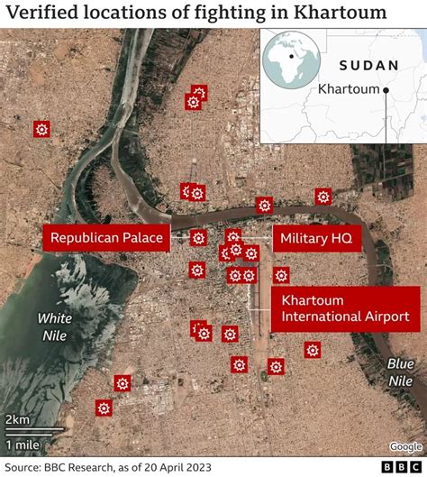 War - Sudan Conflict 2023 | Goregrish