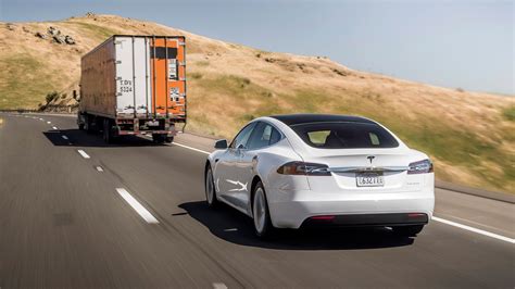 The Best Road Trips You Won't Want to Take in Your Tesla