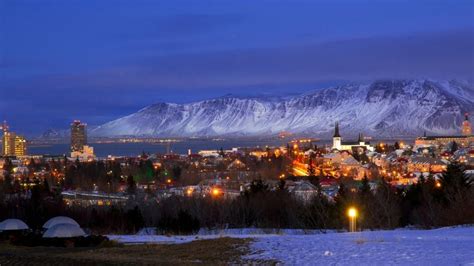 5 Easy Winter Day Trips From Reykjavík - All Things Iceland