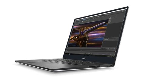 REVIEW: Dell Precision 5540 Mobile Workstation by Kenny McMillan ...