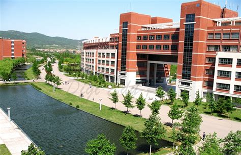 Shandong University of Science and Technology