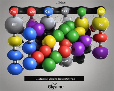 L-Glycine vs Glycine (Explained)