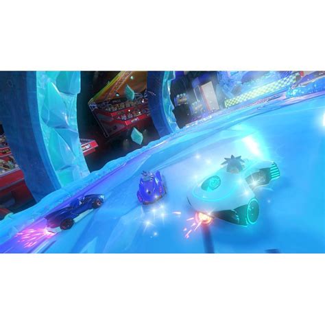 Team Sonic Racing Nintendo Switch [Digital] 111097 - Best Buy