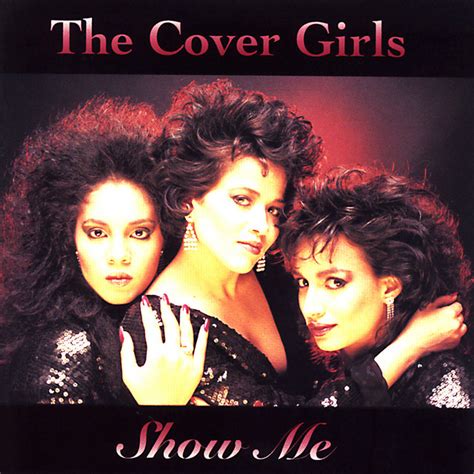 Show Me - Album by The Cover Girls | Spotify