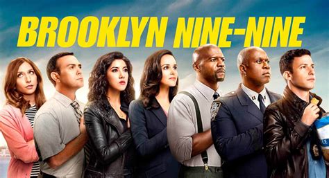 Brooklyn 99 to "start over" and rewrite episodes in light of the anti-racism protests | The Manc