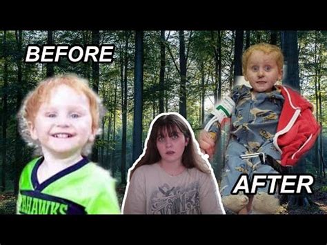 3 Year-Old Survives in Montana Wilderness for Days | Ryker Webb Case | Ryker Webb | Know Your Meme