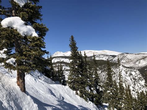 Eldora Mountain Resort, CO Report: Fun in the Sun! - SnowBrains