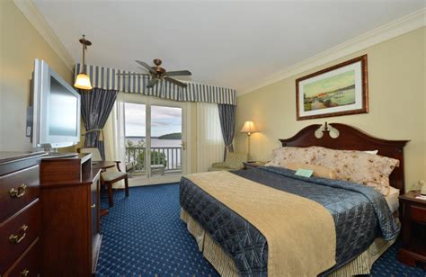 Bar Harbor Inn & Spa (Bar Harbor, ME) - Resort Reviews ...