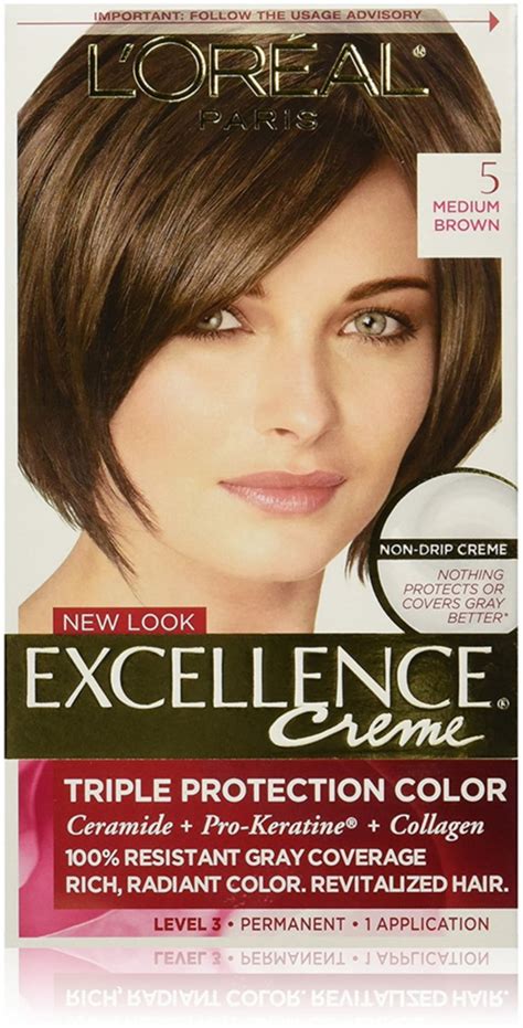 L Oreal Creme Hair Color | Images and Photos finder