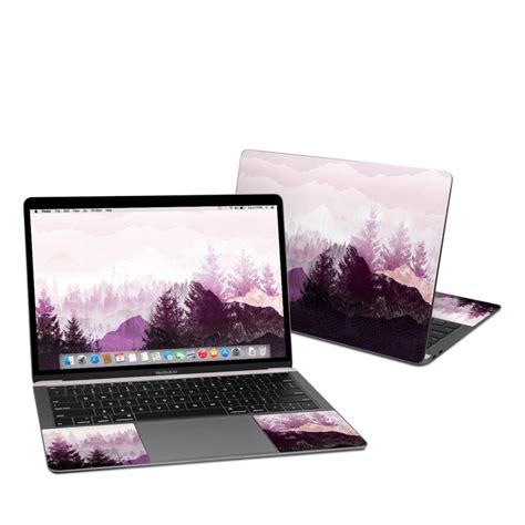 Purple Horizon MacBook Air 13-inch 2018-2020 Retina Skin | iStyles