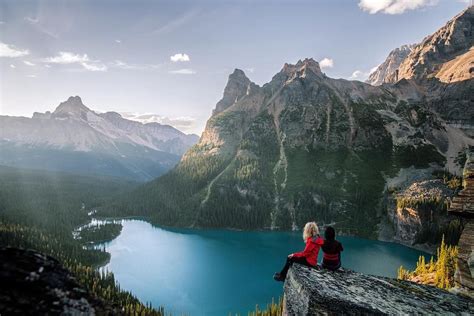 Yoho National Park, BC Canada | Yoho national park, Vacation trips ...