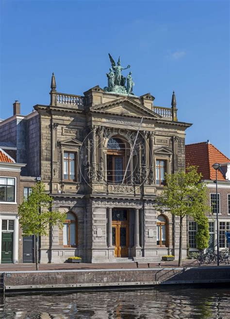 ARCHITECTUUR STOCKFOTOGRAFIE, BEELDBANK VAN ARCHITECTUUR FOTOGRAFIE | CULTUUR - Teylers Museum ...