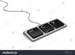 Ctrl C Ctrl V Keyboard at Rena Beaver blog