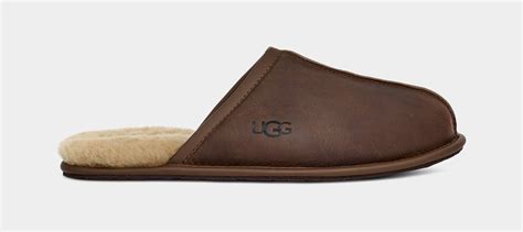 Men's Scuff Slip-On | UGG Official®