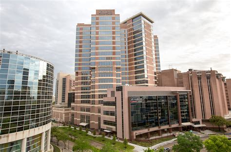 Texas Medical Center Hospitals Recognized Among the Nation's Best - TMC News