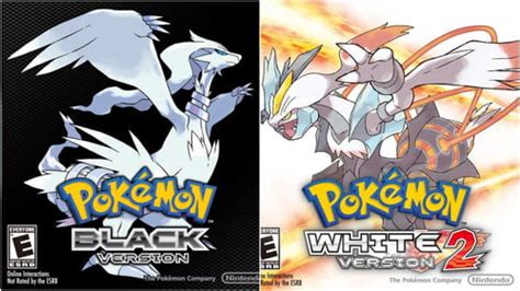 The best Pokémon games, ranked from best to worst – DLSServe