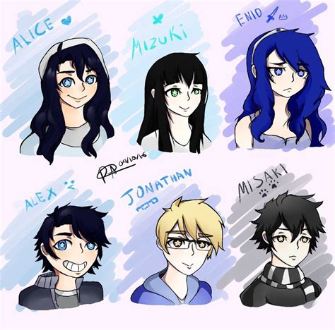 STAR EYES DOODLES!~ (STEVEN UNIVERSE INSPIRED) by YuriWolfy.deviantart ...