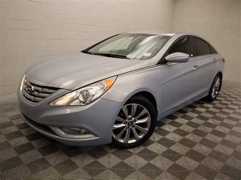 Used Cars for Sale in Phoenix, AZ - Chapman Hyundai Scottsdale