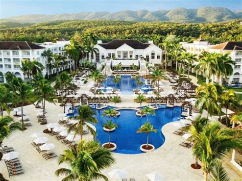 Top 6 Romantic Couples Resorts in Jamaica - TripsToDiscover | Jamaica vacation, Jamaica resorts ...