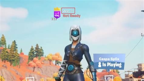 How To Add Symbols In Fortnite Username - Gamer Tweak