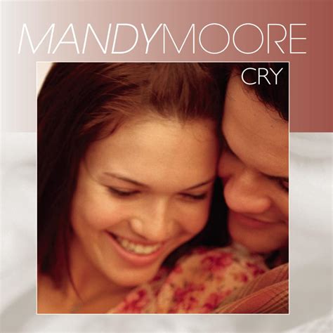 Mandy Moore – Cry Lyrics | Genius Lyrics