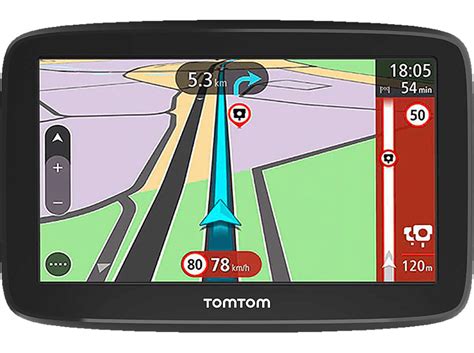 TOMTOM GO CLASSIC 5” EMEA PKW Europa | MediaMarkt