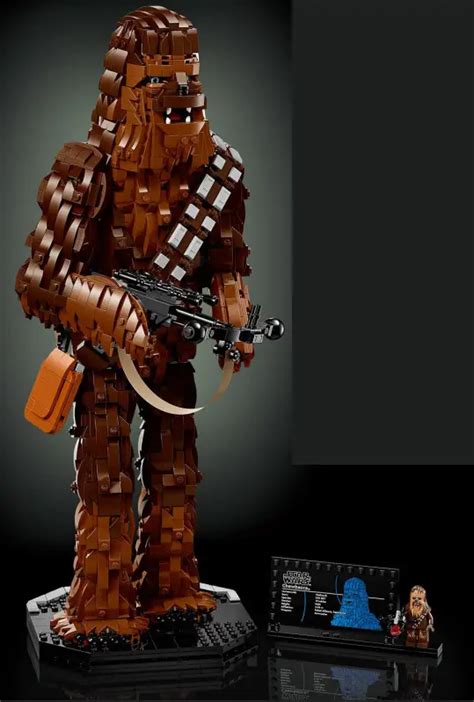 LEGO 75371 Star Wars Instructions