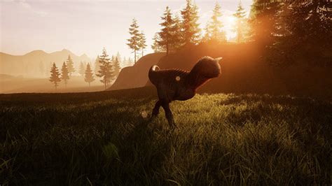 The Isle System Requirements - Can I Run It? - PCGameBenchmark