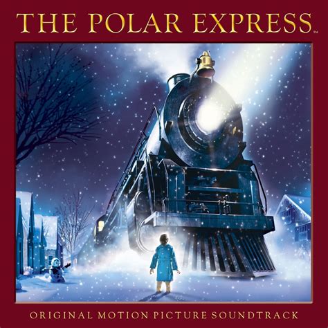 ‎The Polar Express (Special Edition) [Original Motion Picture ...