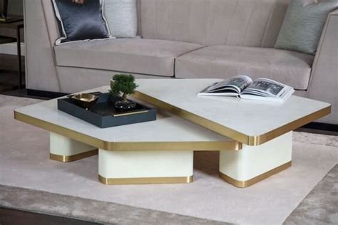 Extraordinary Coffee Table Ideas and Designs — RenoGuide - Australian Renovation Ideas and ...