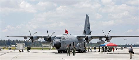 Hurricane Hunters: Meet the fleet